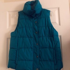 Puffer Vest